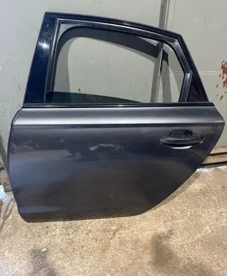Audi A6 C7 Rear door