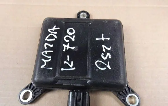 Mazda CX-5 II Blind spot module KB8C67Y30K
