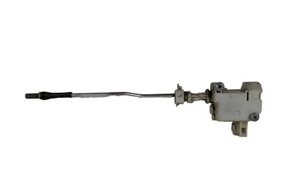 Volkswagen Golf V Tailgate boot lock/latch motor N01284 810773