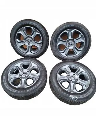 Ford B-MAX R16 alloy rim GN15B2B