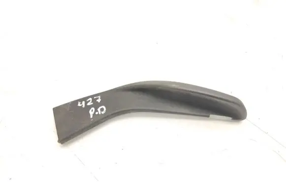 Audi A3 S3 A3 Sportback 8P Seat adjustment handle 8P0881254
