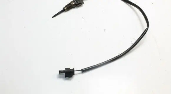 BMW 3 E90 E91 Exhaust gas temperature sensor