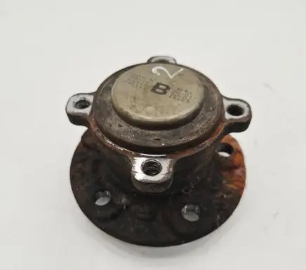Mini One - Cooper F56 F55 Rear wheel ball bearing 6891922