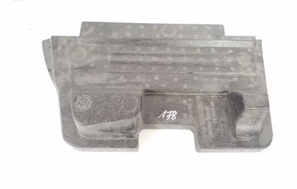 Infiniti Q70 Y51 Other trunk/boot trim element 849781MS0A