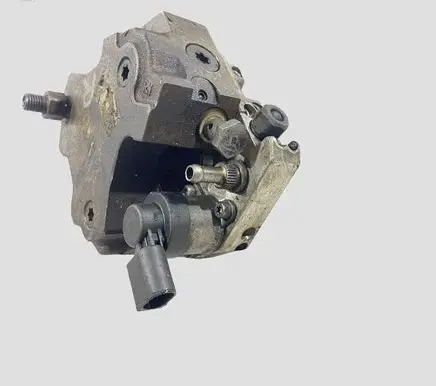 BMW 3 E46 Fuel injection high pressure pump