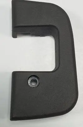 Mercedes-Benz CLK A209 C209 Other front door trim element A2037230124
