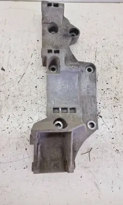Generator/alternator bracket