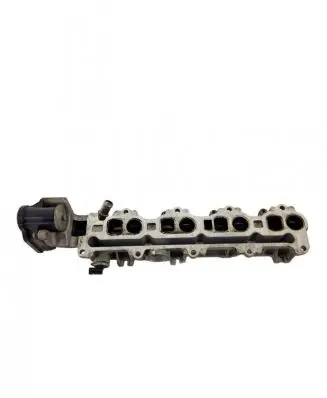 Mercedes-Benz A W169 Electric throttle body valve a6401500394