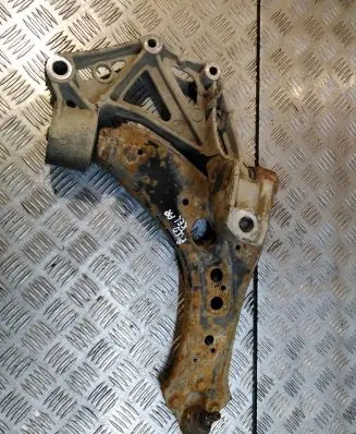 Volkswagen Polo Front lower control arm/wishbone 600199294D