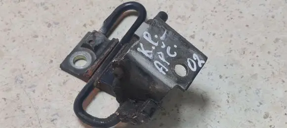 Audi A4 S4 B6 8E 8H Front door upper hinge 8E0831411