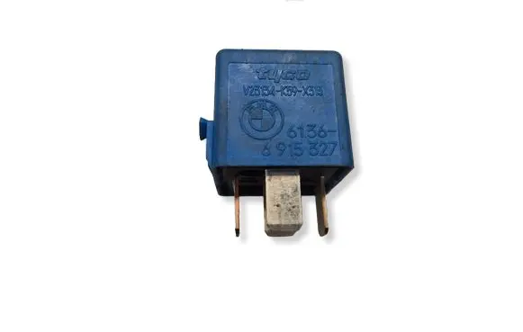 BMW 5 E60 E61 Other relay 6915327 V23134K59X313 6136