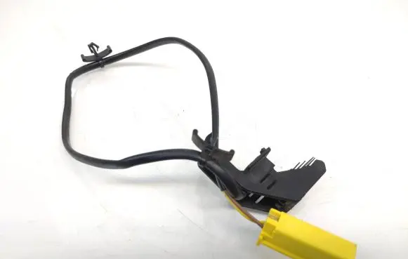 Seat control module