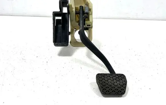 Brake pedal