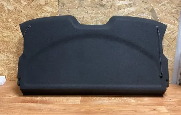 Citroen C4 I Parcel shelf 96462174ZD 689405