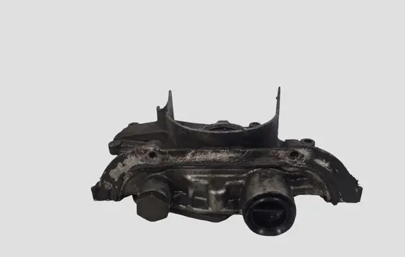 Opel Insignia A Oil pump 37018201
