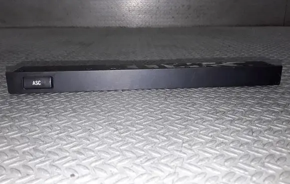 ESP (stability program) switch