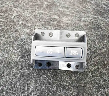Nissan Qashqai Other switches/knobs/shifts 60903C