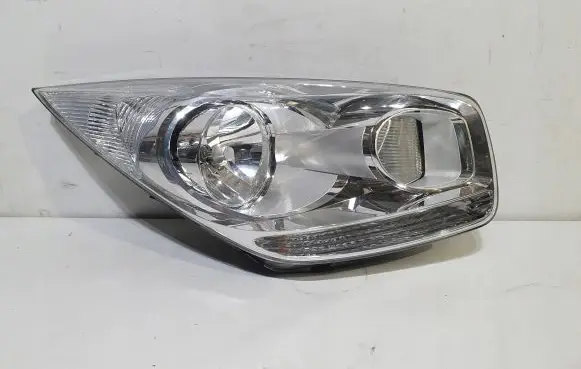 KIA Venga Headlight/headlamp