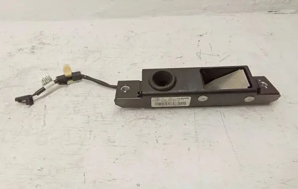 Volkswagen Beetle A5 Convertible roof lock/latch 5C3871444A