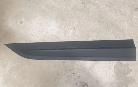 Suzuki Vitara (LY) Front door trim (molding) 990E054P07000