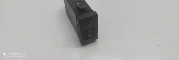 Audi A4 S4 B5 8D Seat heating switch 8D0963563