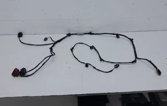 Cupra Born Parking sensor (PDC) wiring loom 10E971095D
