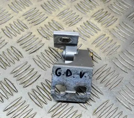 Maserati Ghibli Rear door upper hinge A048903