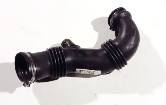 Citroen C4 Grand Picasso Intercooler hose/pipe 9687883680