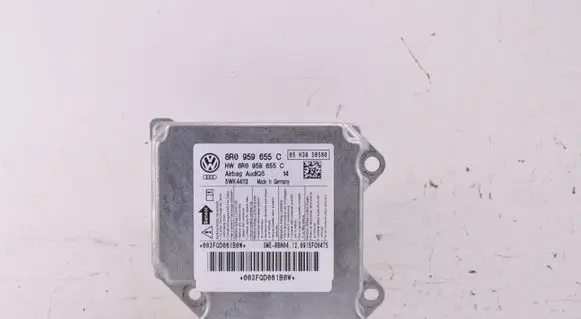 Audi Q5 SQ5 Airbag control unit/module 8R0959655C