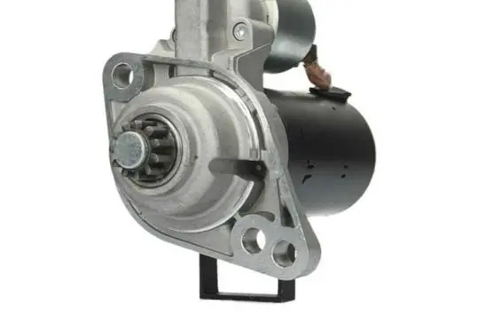 Audi A1 Starter motor CS1525