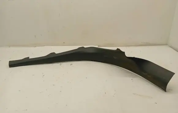 Audi A4 S4 B9 Rear sill trim cover 8W0867768