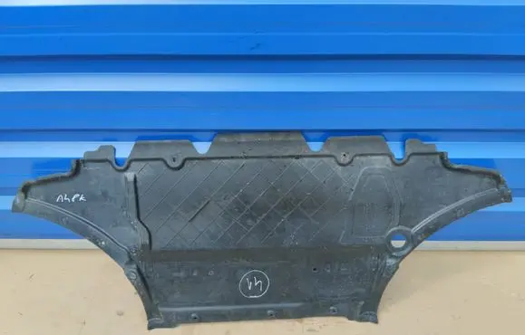 Audi A4 S4 B8 8K Engine splash shield/under tray 8K1863821H