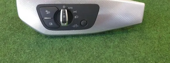 Audi A4 S4 B9 8W Light switch 4M0941531AG