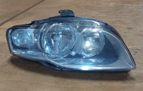 Headlight/headlamp