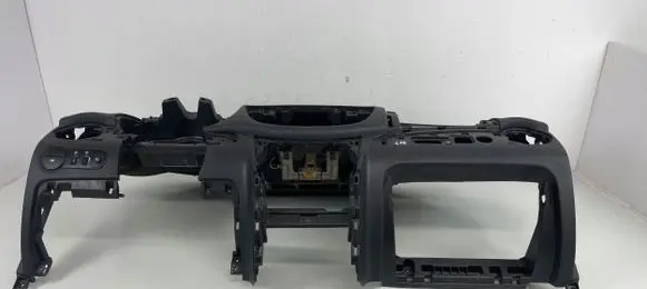 Hyundai i10 Dashboard X973500X000