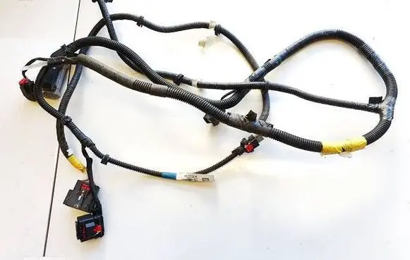 Tesla Model Y Other wiring loom 248905901a 2489059-01-a