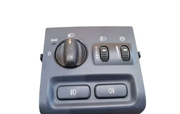 Volvo S40, V40 Light switch 30613945
