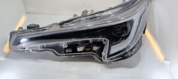 Toyota Corolla E210 E21 Headlight/headlamp 8115002X10