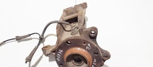 Citroen C3 ABS brake wheel speed sensor