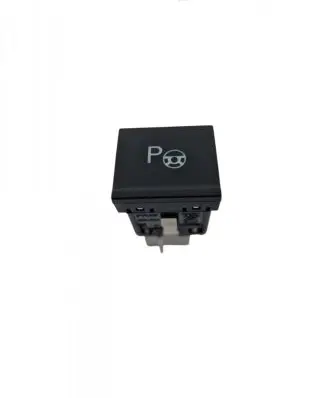 Volkswagen Caddy Parking (PDC) sensor switch 2K0927123