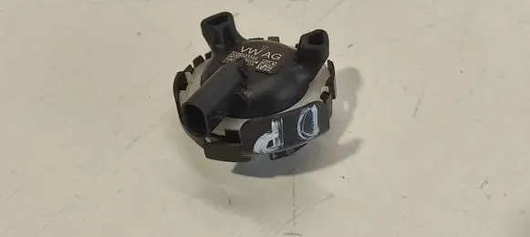 Skoda Octavia Mk3 (5E) Airbag deployment crash/impact sensor 3Q0959354A 1406180299