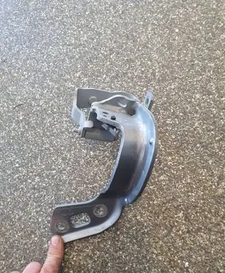Audi A4 S4 B8 8K Tailgate/trunk/boot hinge 8k9827299