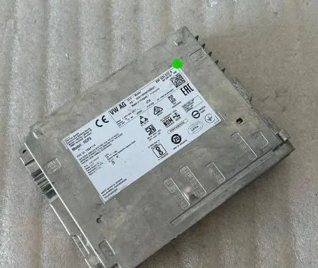 Audi Q5 SQ5 Other control units/modules 85F035012A