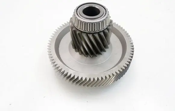 Jeep Compass Other gearbox part P68429326AAKKZ