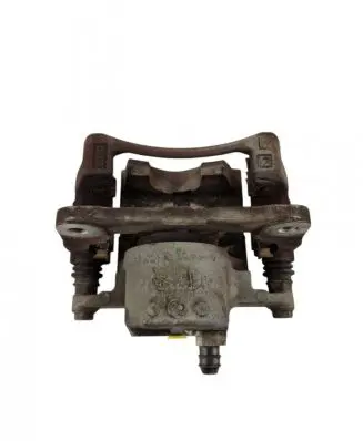 Toyota Prius (XW30) Front brake caliper