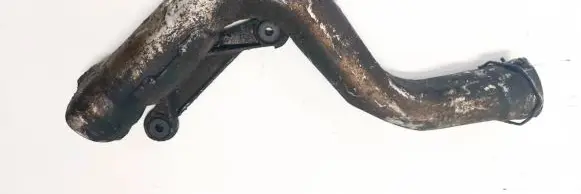 Toyota Corolla E120 E130 Intercooler hose/pipe