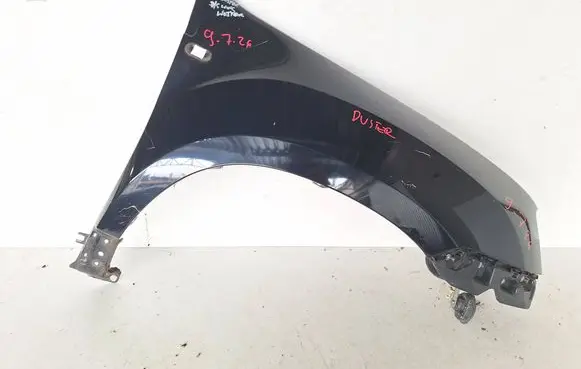 Dacia Duster Fender