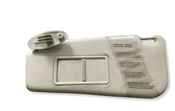 Fiat Punto (188) Sun visor 