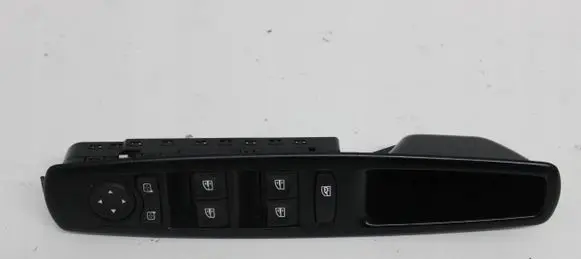 Opel Insignia A Electric window control switch 2009R