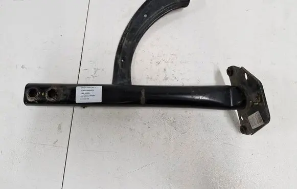 Fiat 500X Front bumper shock/impact absorber 
